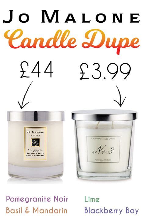 perfume dupe candles|luxury candle dupe alternatives.